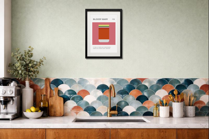 Bloody Mary /12 - A3